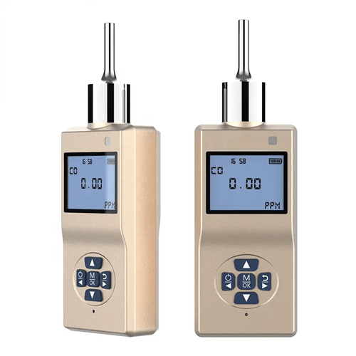 Enviro Test Construct Portable Argon Gas Analyzer - Image 2