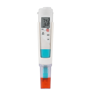 Enviro Test Construct PH Tester Meter Food