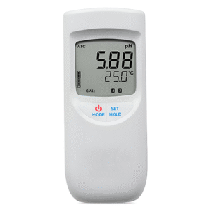 Enviro Test Construct Food And Dairy PH Meter