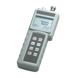Enviro Test Construct Portable PH Meter Food