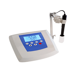 Enviro Test Construct Food Meat PH Meter