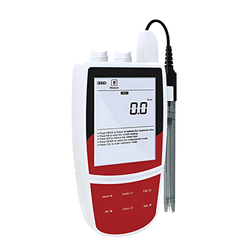 Enviro Test Construct PH Meter Electrode Food - Image 4