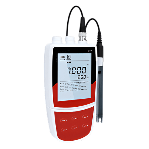 Enviro Test Construct PH Meter Electrode Food - Image 2