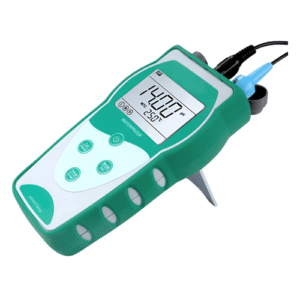 Enviro Test Construct Liquid Food PH Meter