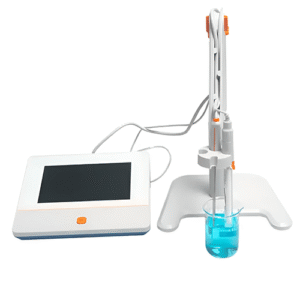 Enviro Test Construct PH Meter Food Cosmetics