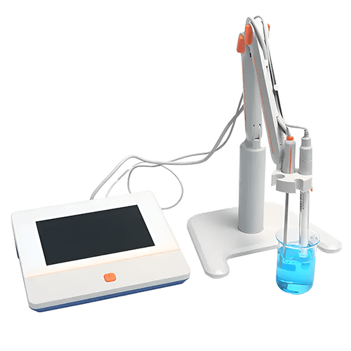 Enviro Test Construct PH Meter Food Cosmetics - Image 3
