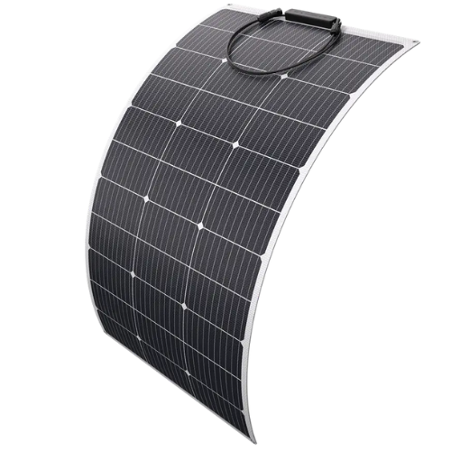 Enviro Test Construct Flexible Solar Panel - Image 2