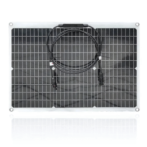 Enviro Test Construct Light Weight Flexible Panel