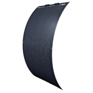 Enviro Test Construct Monocrystalline Flexible Panel