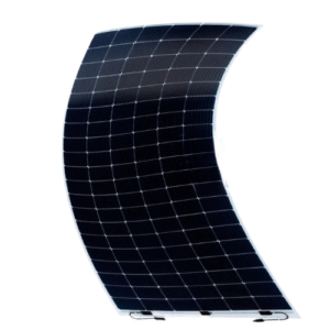 Enviro Test Construct Photovoltaic Flexible Thin Panel
