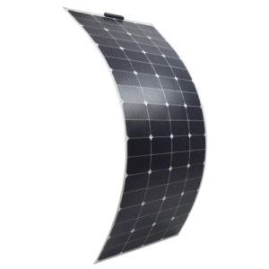 Enviro Test Construct High Efficiency Flexible Panel