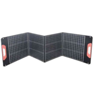 Enviro Test Construct Black Flexible ETFE Panel