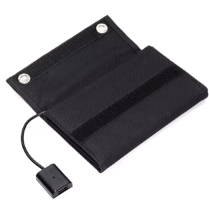 Flexible Panels PV Folding Panel Solar Poly Panel Continuous Output Panel For Outdoor Travelling Battery Equipment Charge - Enviro Test Construct