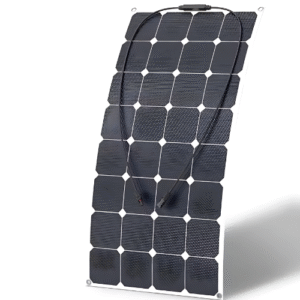 Enviro Test Construct 200W Flexible Solar Panel