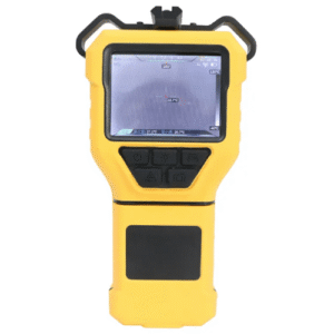 Enviro Test Construct Firefighting Infrared Thermal Rescue