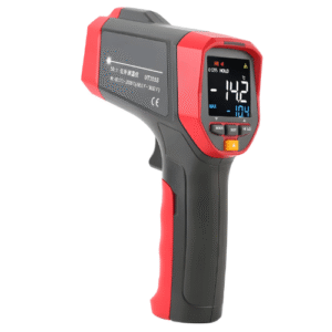 Enviro Test Construct Professional IR Thermometer Firefighting