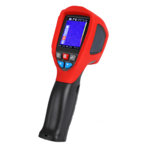 Enviro Test Construct Professional Fire Rescue Thermometer
