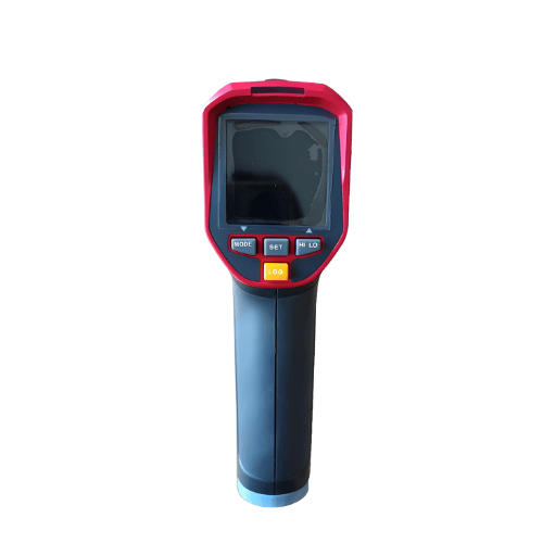 Enviro Test Construct Digital Fire Thermometer - Image 4