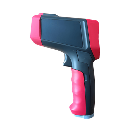 Enviro Test Construct Digital Fire Thermometer - Image 2