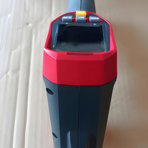 Enviro Test Construct Digital Fire Thermometer - Image 3
