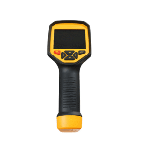 Enviro Test Construct Multifunctional Infrared Thermometer