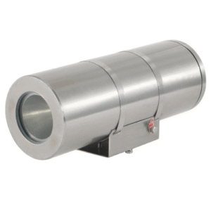 Enviro Test Construct Fireproof Thermal Imaging Thermometer