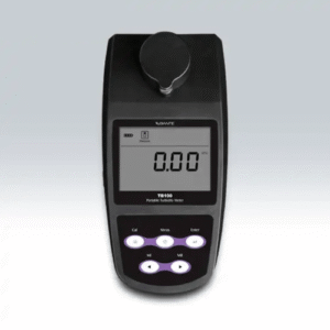 Enviro Test Construct High Performance Portable Turbidimeter