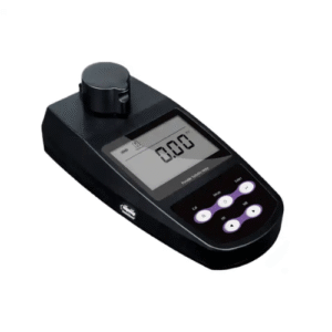 Enviro Test Construct Smart Portable Turbidimeter