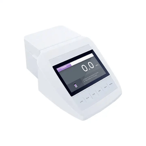 Enviro Test Construct Digital Benchtop Turbidity Meter