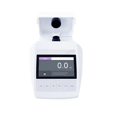 Enviro Test Construct Digital Benchtop Turbidity Meter - Image 3