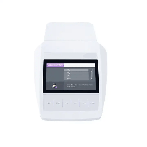Enviro Test Construct Digital Benchtop Turbidity Meter - Image 4