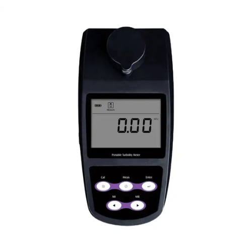 Enviro Test Construct Digital Measuring Instrument - Image 2