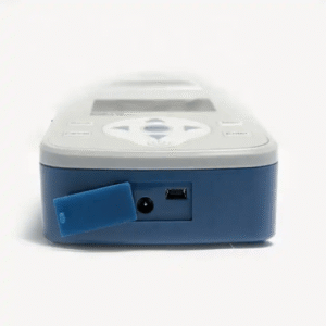 Enviro Test Construct Portable Digital Turbidity Meter