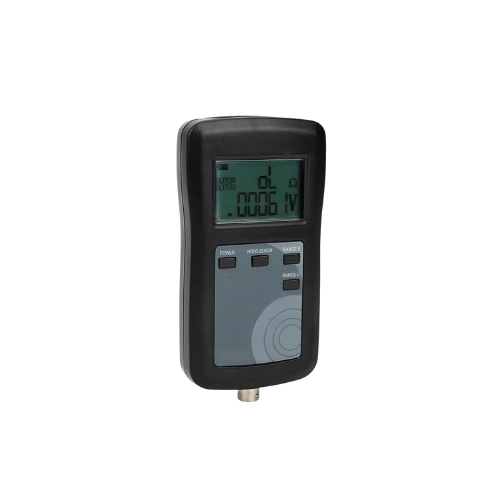 Four Wire Battery Internal Resistance Tester With AC Sinusoidal Measurement - Enviro Test Construct - Image 2