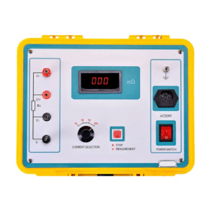 Enviro Test Construct Ground Conduction Continuity Tester