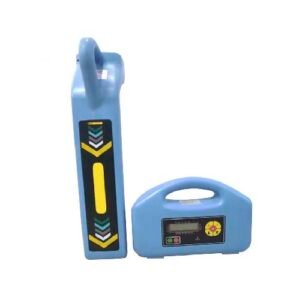 Enviro Test Construct Radio Detection Underground Pipeline Detector Cable Locator