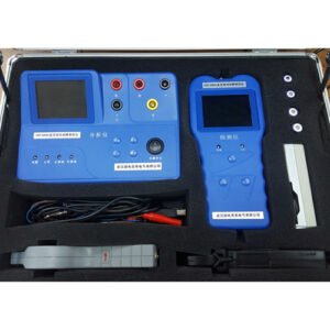 Enviro Test Construct Portable DC Ground Fault Locator
