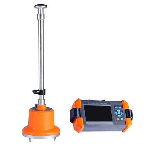 Enviro Test Construct Portable Public Pipe Detector Cable Fault Locator - Image 2
