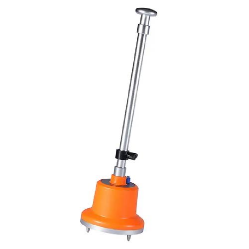 Enviro Test Construct Portable Public Pipe Detector Cable Fault Locator