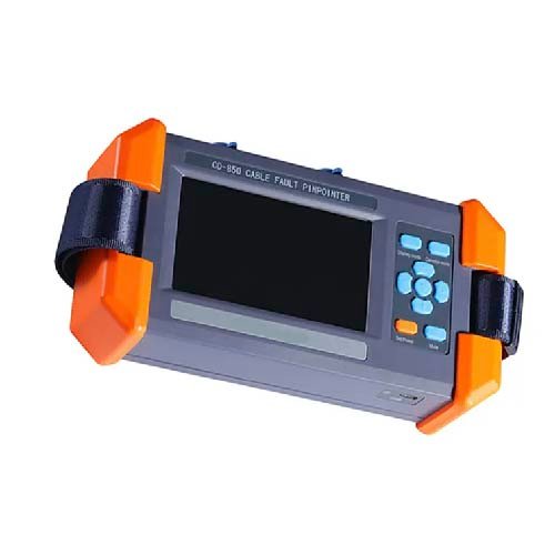 Enviro Test Construct Portable Public Pipe Detector Cable Fault Locator - Image 3