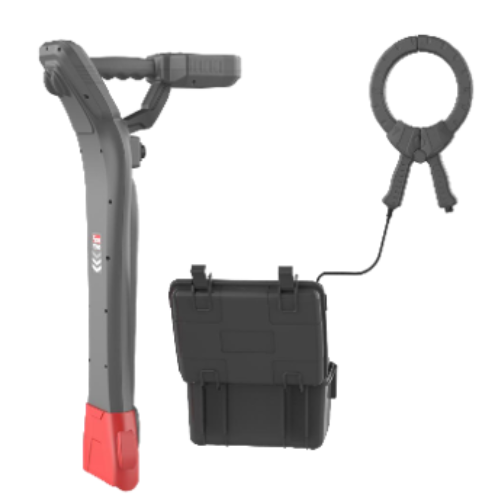 Intelligent Underground Cable Path Locator – Enviro Test Construct - Image 2
