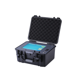 Enviro Test Construct Cable Fault Locator