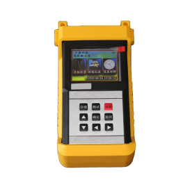 Enviro Test Construct DC Ground Fault Locator