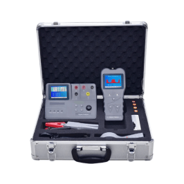 Enviro Test Construct DC Ground Fault Locator