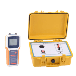 Enviro Test Construct DC System Ground-Fault Locator - Image 3