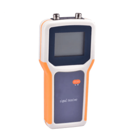 Enviro Test Construct DC System Ground-Fault Locator