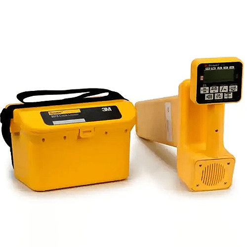 Enviro Test Construct Underground Cable Fault Distance Locator - Image 2