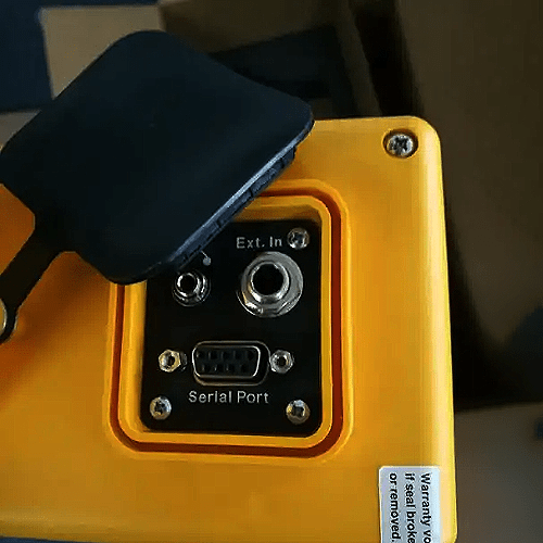 Enviro Test Construct Underground Cable Fault Distance Locator - Image 4