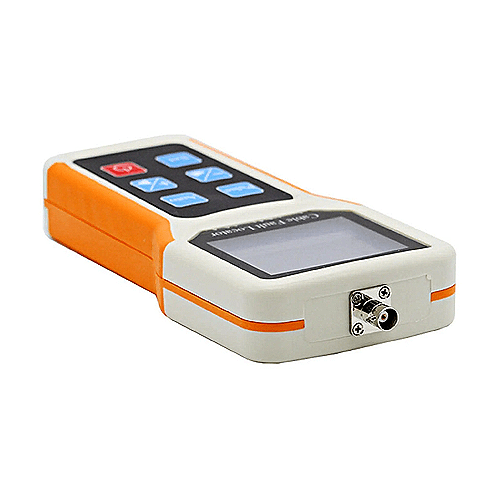 Enviro Test Construct Cable Fault Detector Locator - Image 4