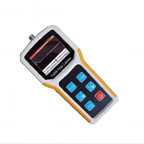 Enviro Test Construct Cable Fault Detector Locator - Image 5